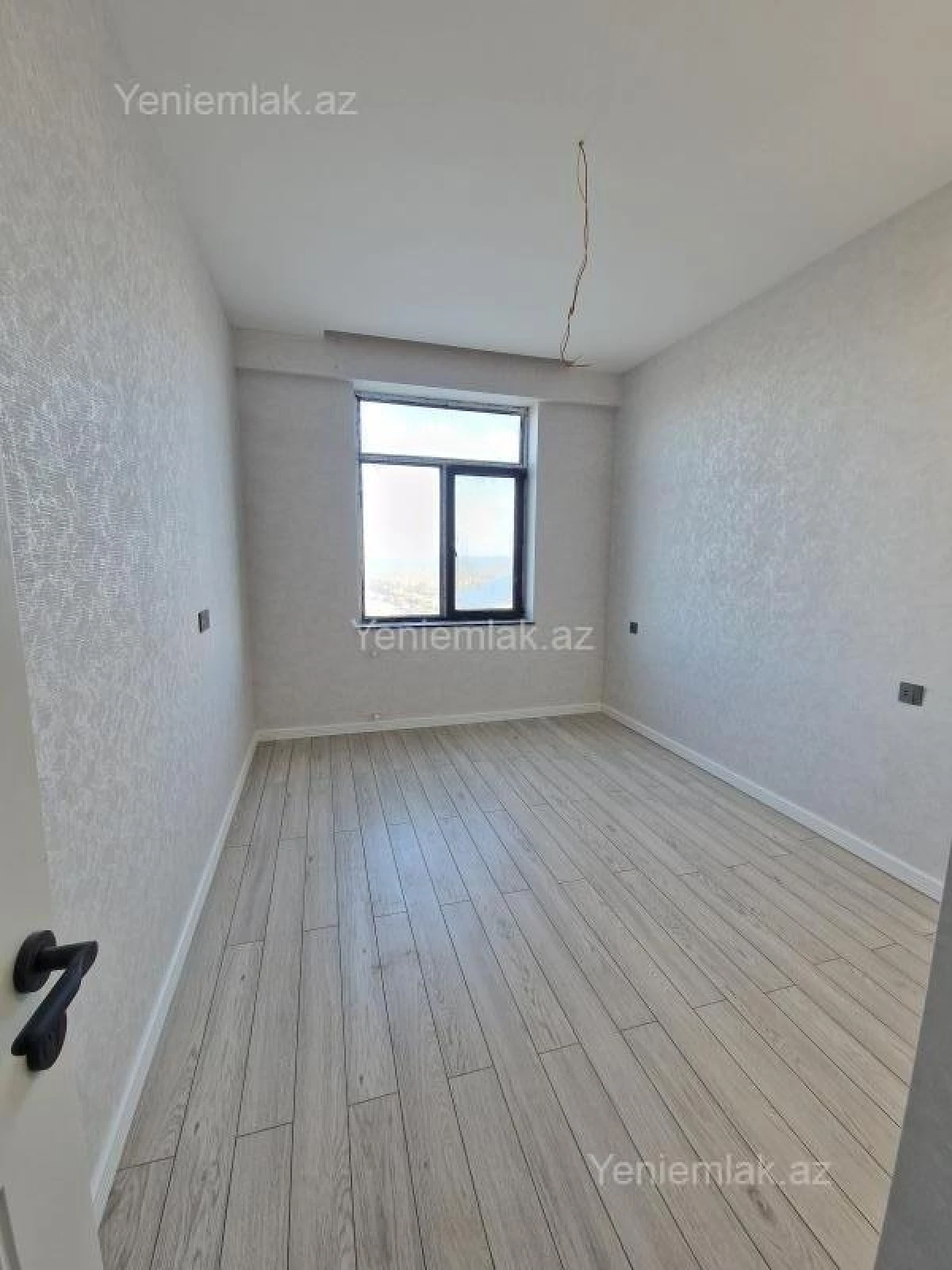 Satılır 2 otaqlı yeni tikili 57 m²