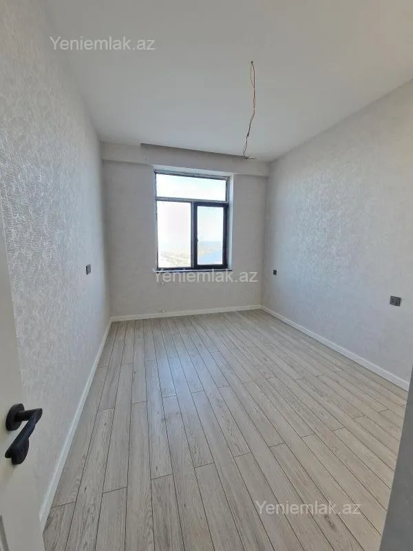 Satılır 2 otaqlı yeni tikili 57 m²