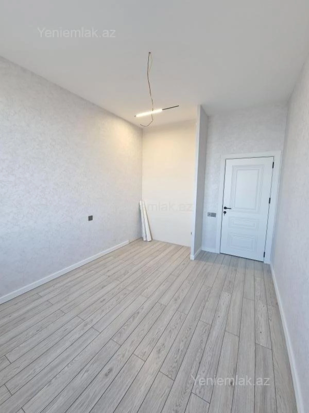 Satılır 2 otaqlı yeni tikili 57 m²