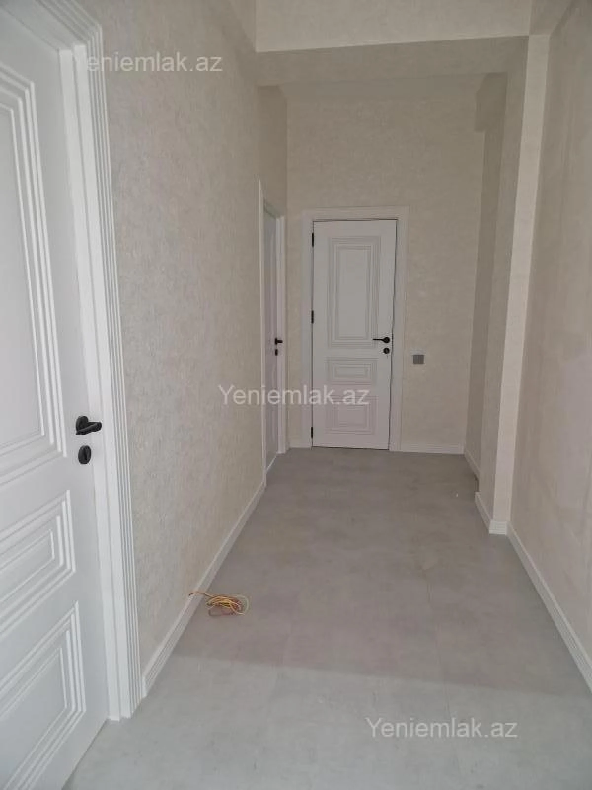 Satılır 2 otaqlı yeni tikili 57 m²