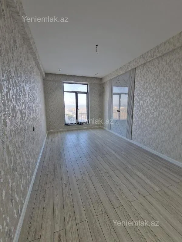 Satılır 2 otaqlı yeni tikili 57 m²