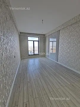 Satılır 2 otaqlı yeni tikili 57 m²