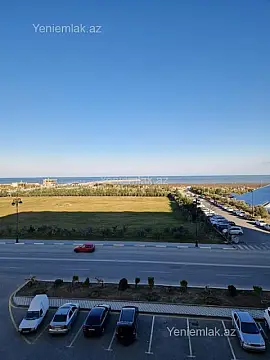 Satılır 2 otaqlı yeni tikili 57 m²