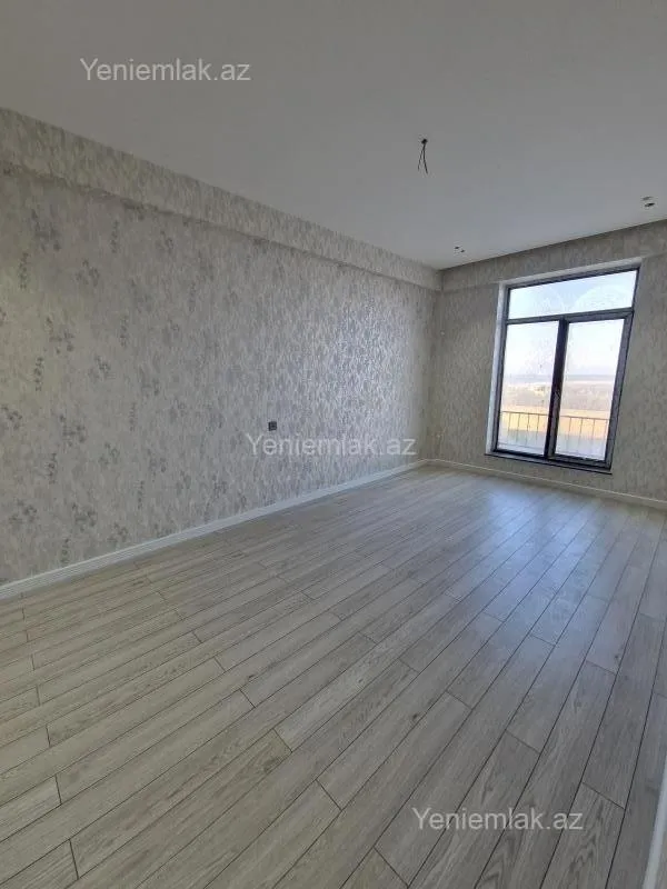 Satılır 2 otaqlı yeni tikili 57 m²
