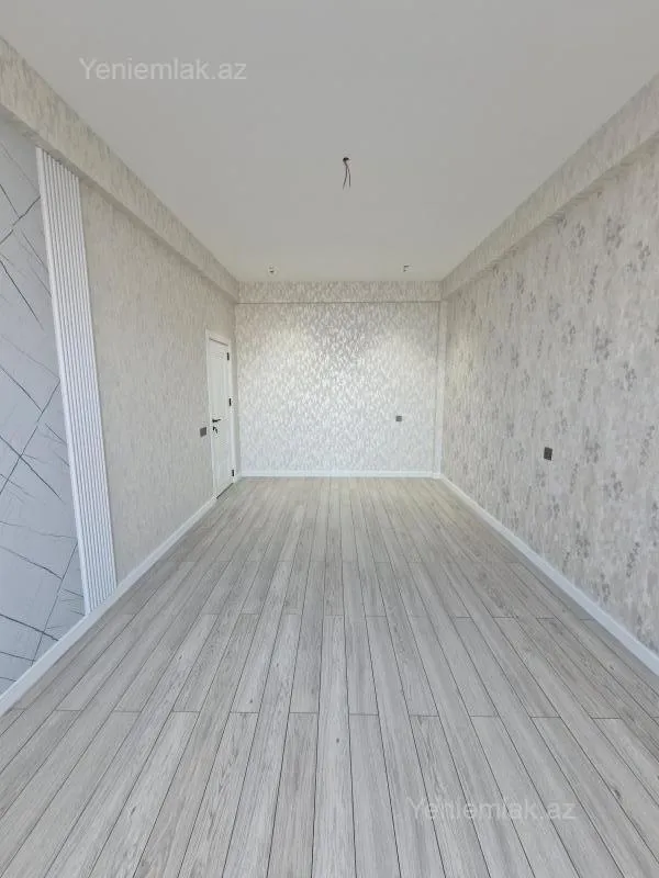Satılır 2 otaqlı yeni tikili 57 m²