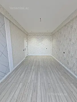 Satılır 2 otaqlı yeni tikili 57 m²