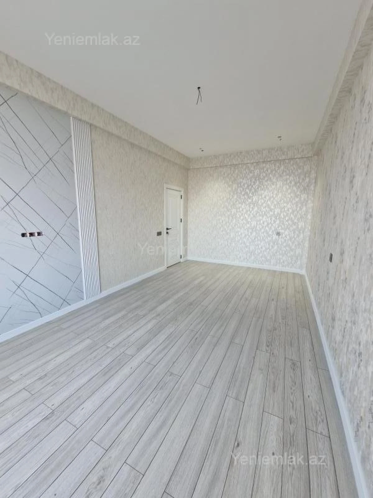 Satılır 2 otaqlı yeni tikili 57 m²