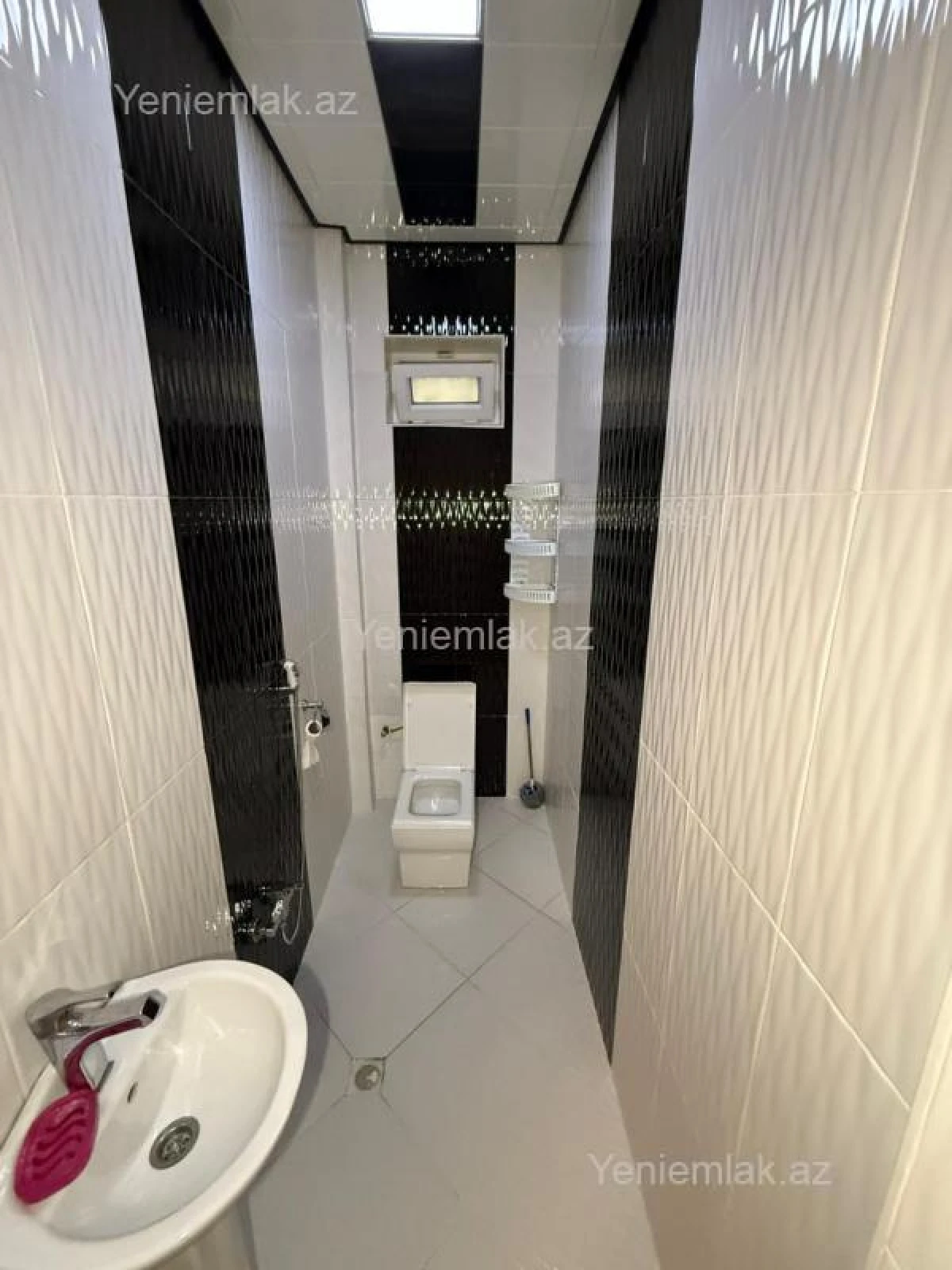 Satılır 6 otaqlı həyət evi 210 m²