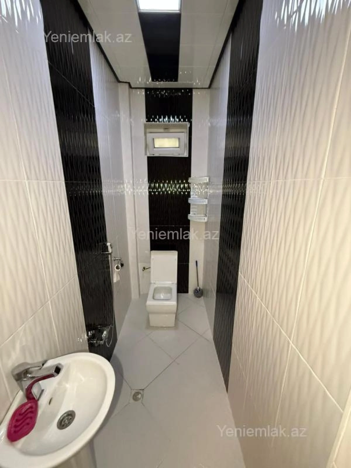 Satılır 6 otaqlı həyət evi 210 m²