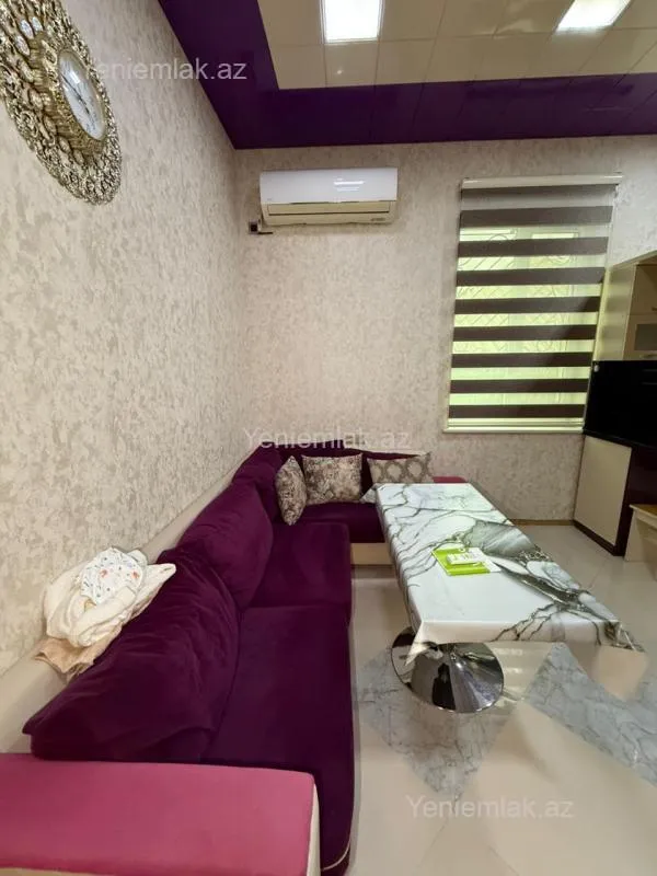 Satılır 6 otaqlı həyət evi 210 m²