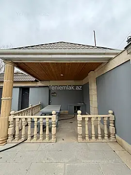 Satılır 6 otaqlı həyət evi 210 m²