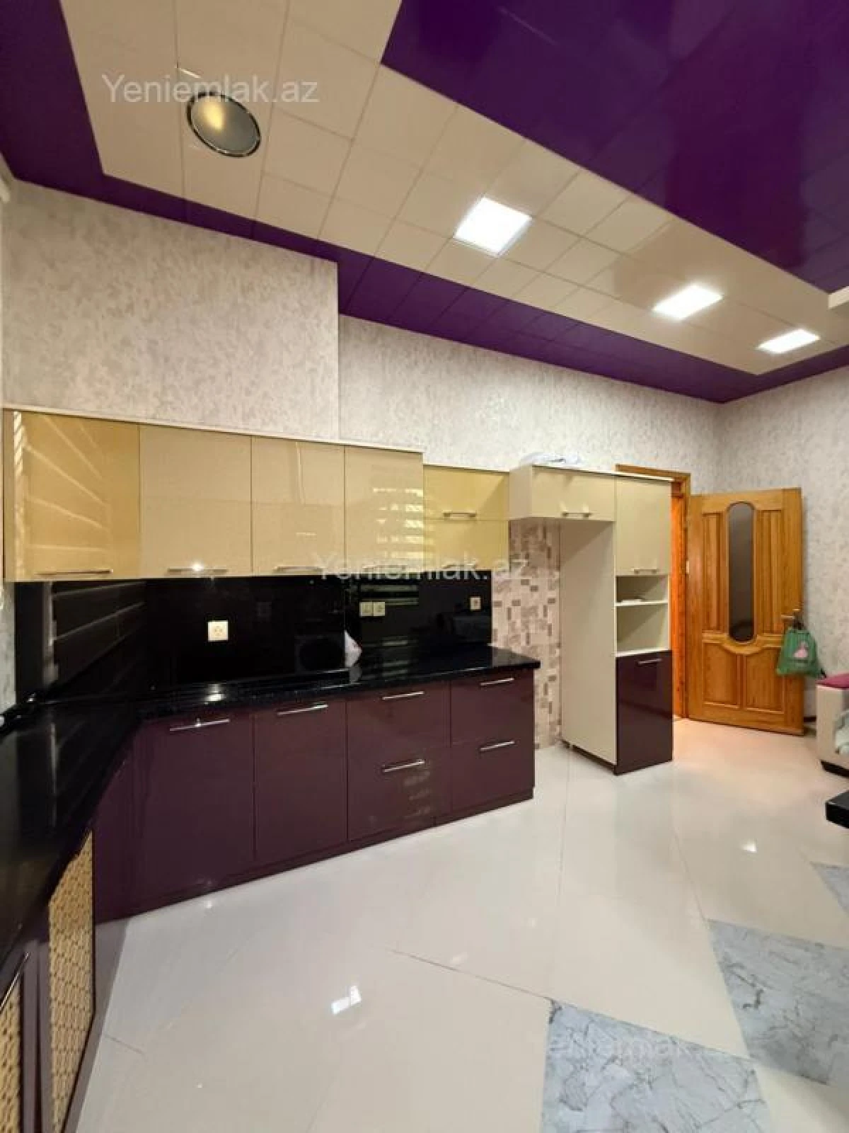 Satılır 6 otaqlı həyət evi 210 m²