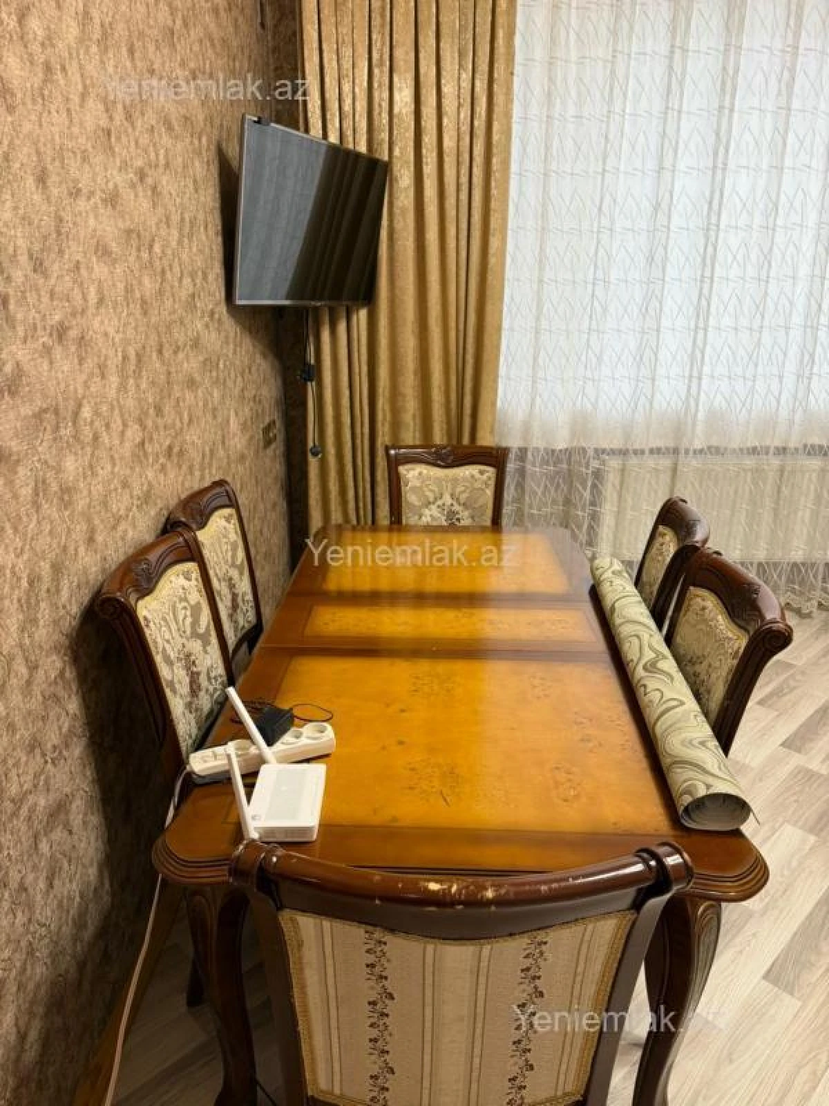 Satılır 6 otaqlı həyət evi 210 m²