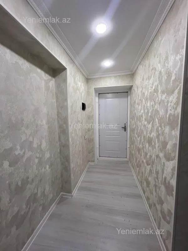 Satılır 2 otaqlı köhnə tikili 40 m²