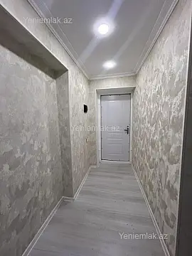 Satılır 2 otaqlı köhnə tikili 40 m²
