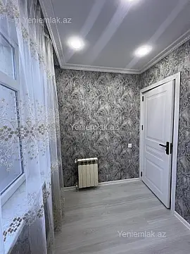 Satılır 2 otaqlı köhnə tikili 40 m²