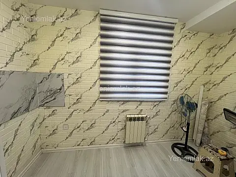 Satılır 2 otaqlı köhnə tikili 40 m²