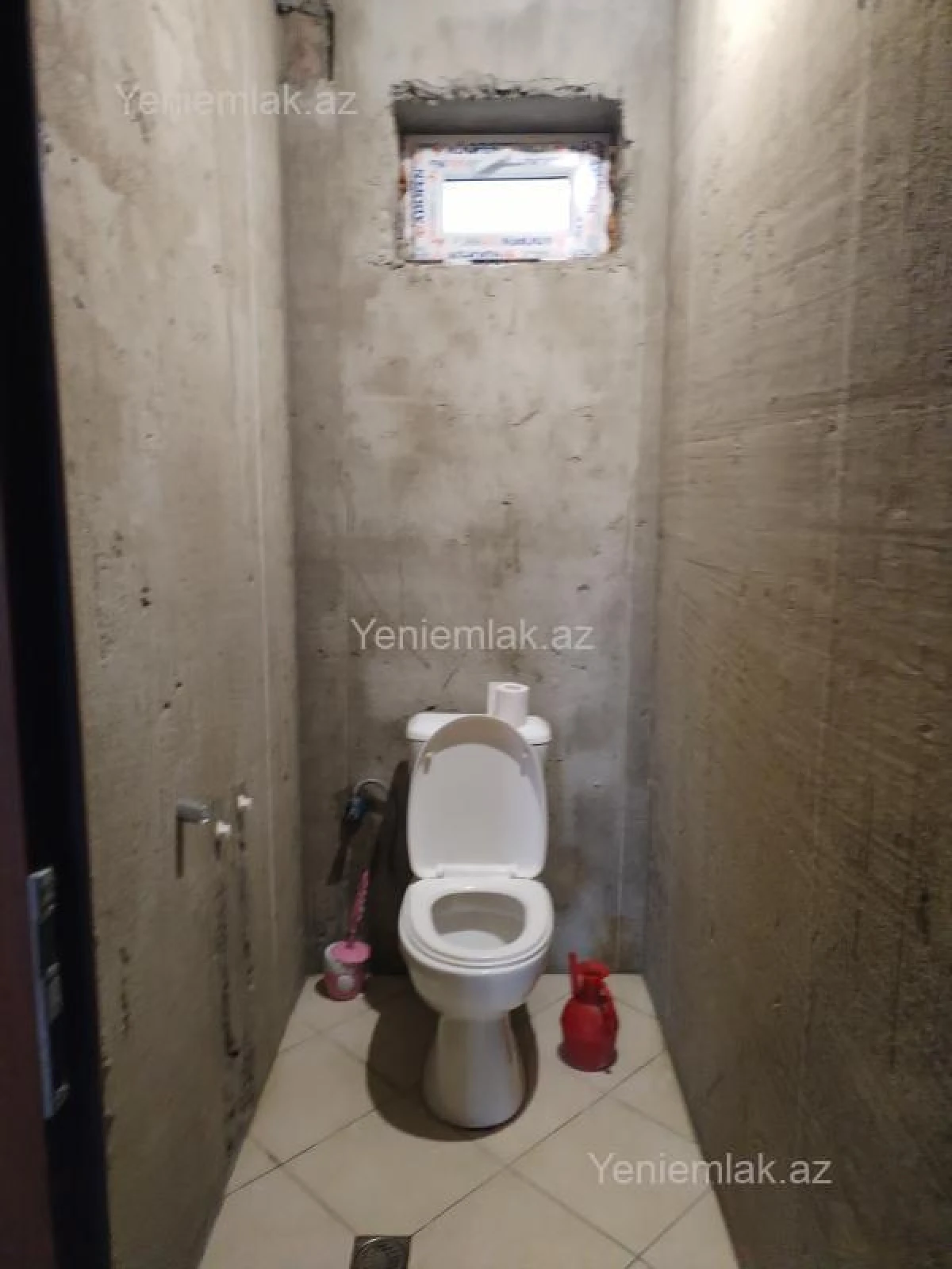 Satılır 5 otaqlı həyət evi 120 m²