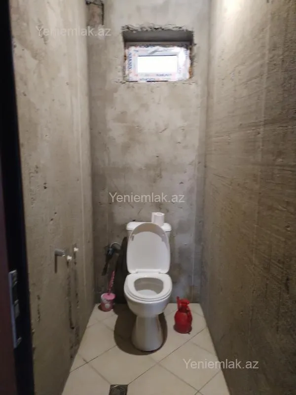 Satılır 5 otaqlı həyət evi 120 m²