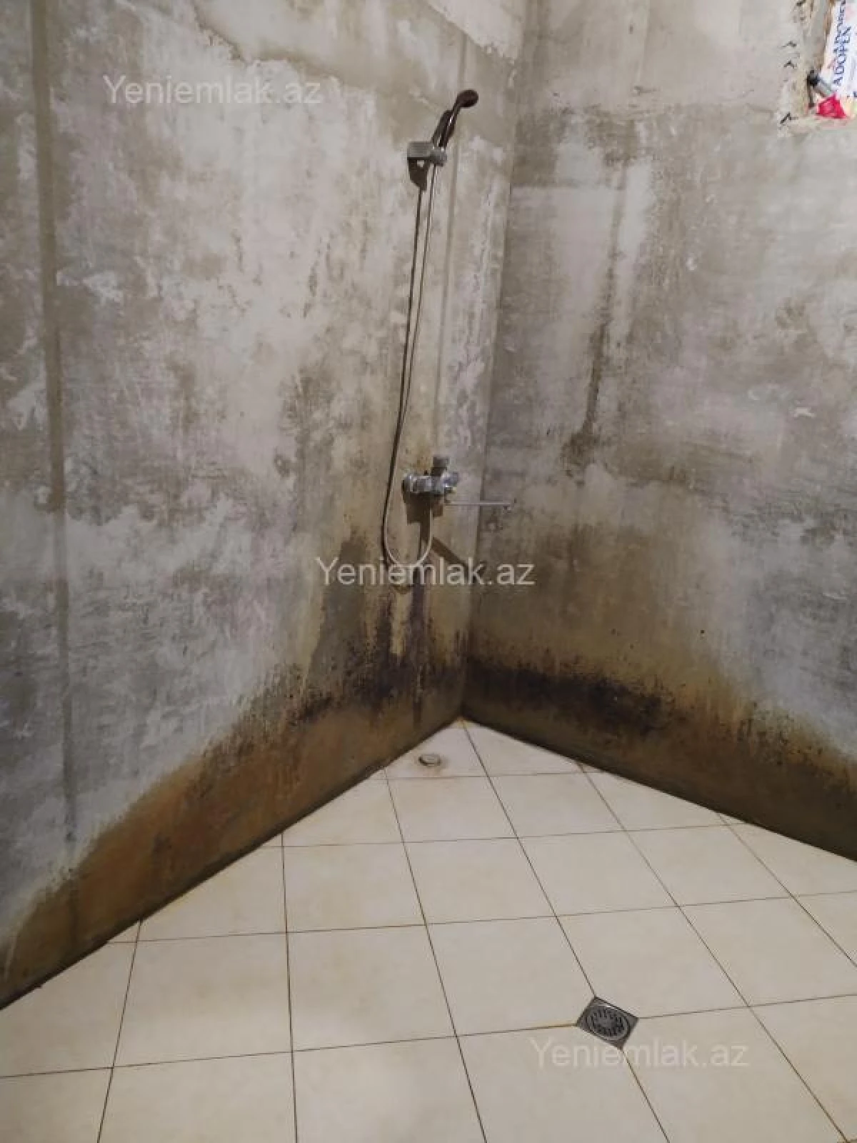 Satılır 5 otaqlı həyət evi 120 m²