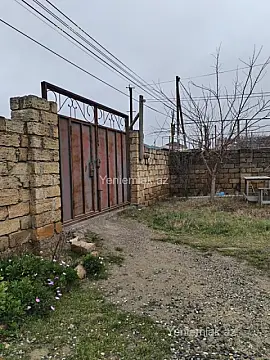 Satılır 5 otaqlı həyət evi 120 m²