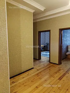 Satılır 5 otaqlı həyət evi 120 m²