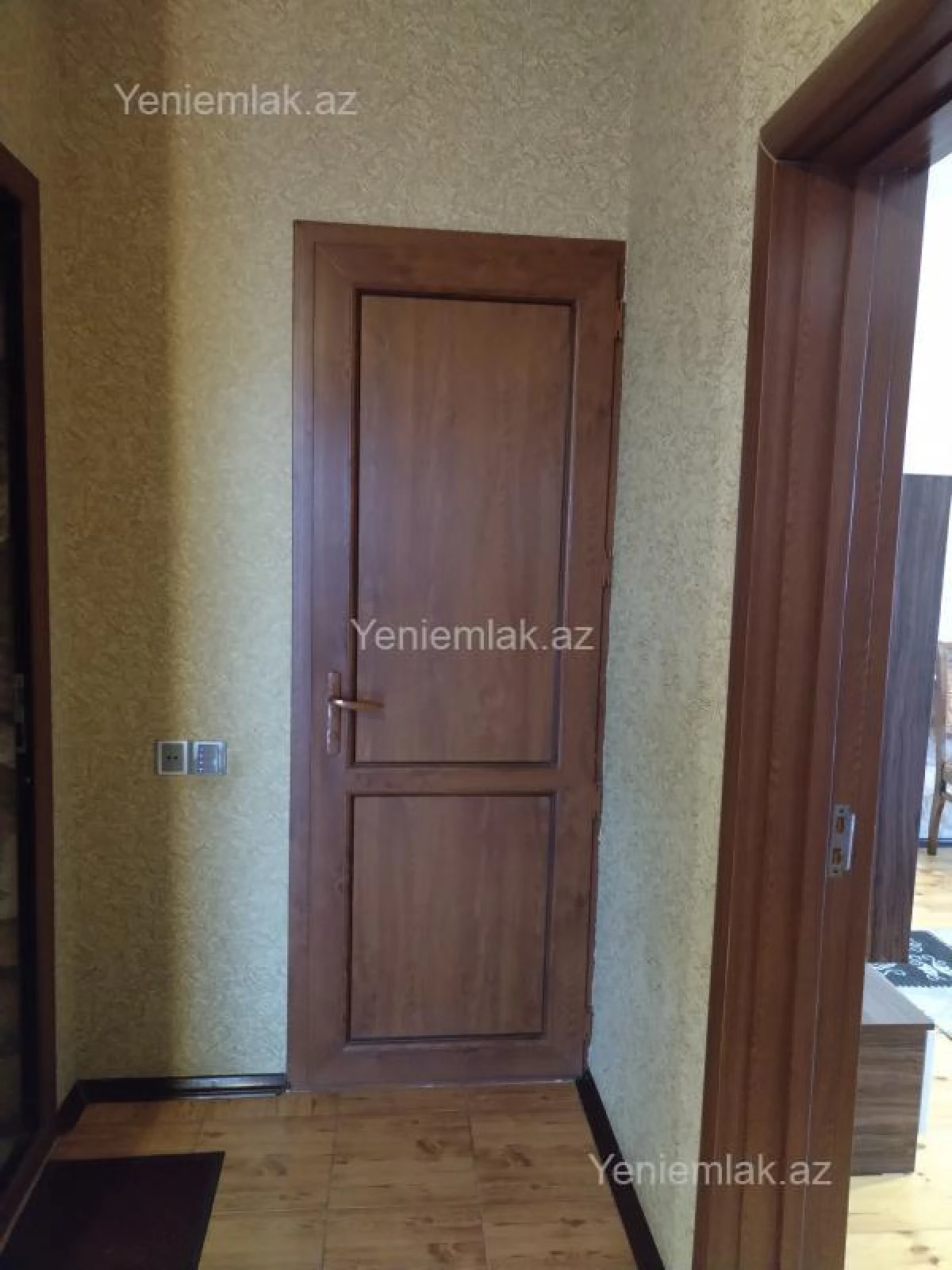 Satılır 5 otaqlı həyət evi 120 m²