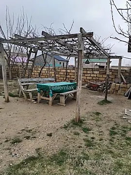 Satılır 5 otaqlı həyət evi 120 m²