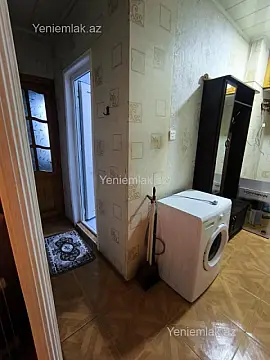 Satılır 2 otaqlı köhnə tikili 54 m²