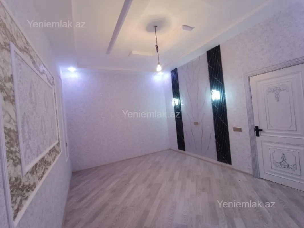 Satılır 5 otaqlı həyət evi 130 m²