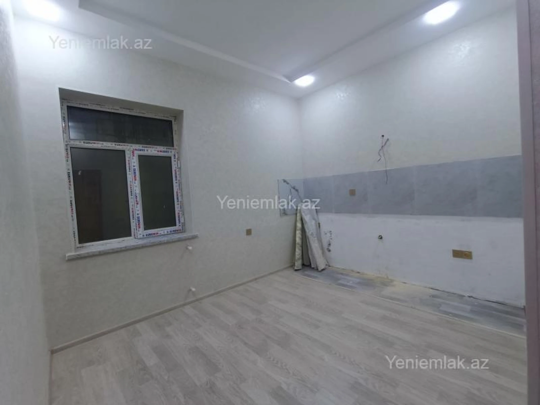 Satılır 5 otaqlı həyət evi 130 m²