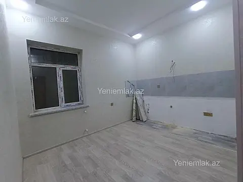 Satılır 5 otaqlı həyət evi 130 m²