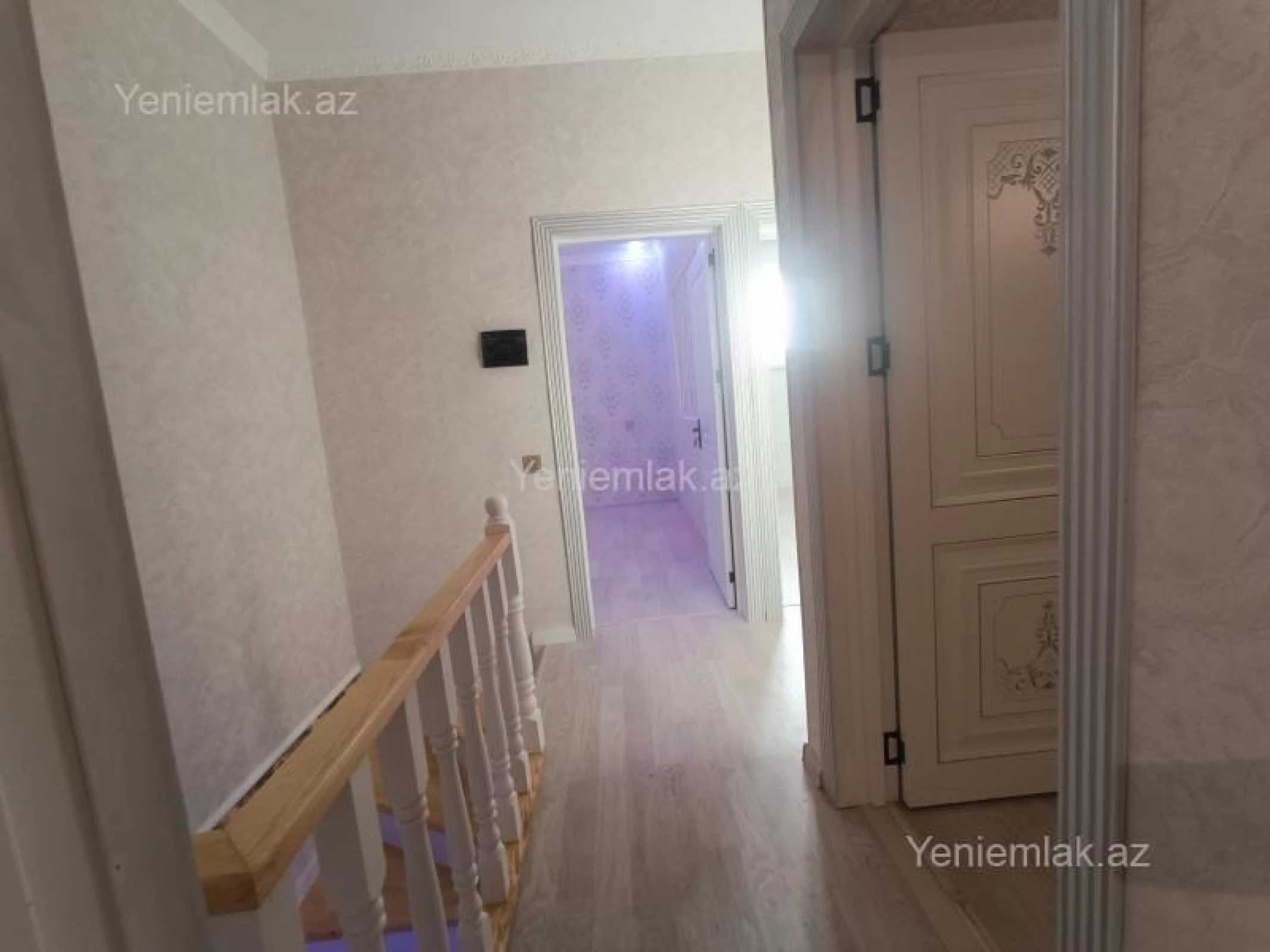 Satılır 5 otaqlı həyət evi 130 m²