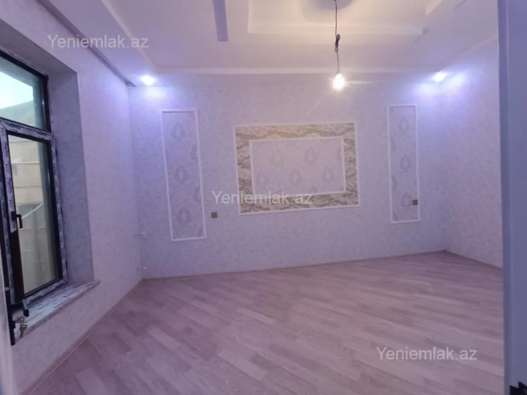 Satılır 5 otaqlı həyət evi 130 m²