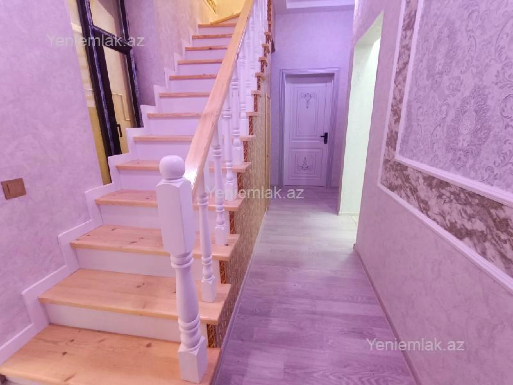 Satılır 5 otaqlı həyət evi 130 m²