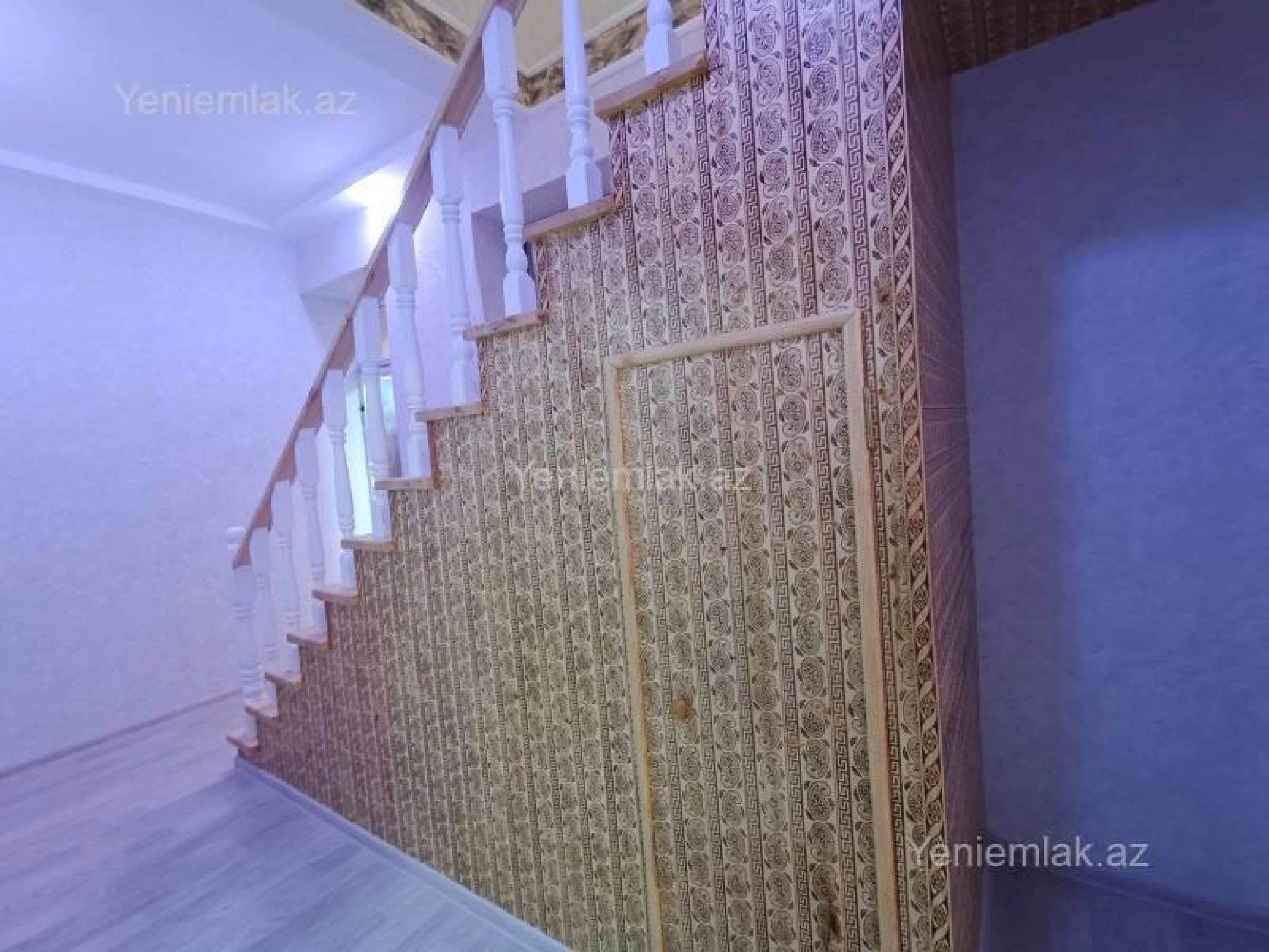 Satılır 5 otaqlı həyət evi 130 m²