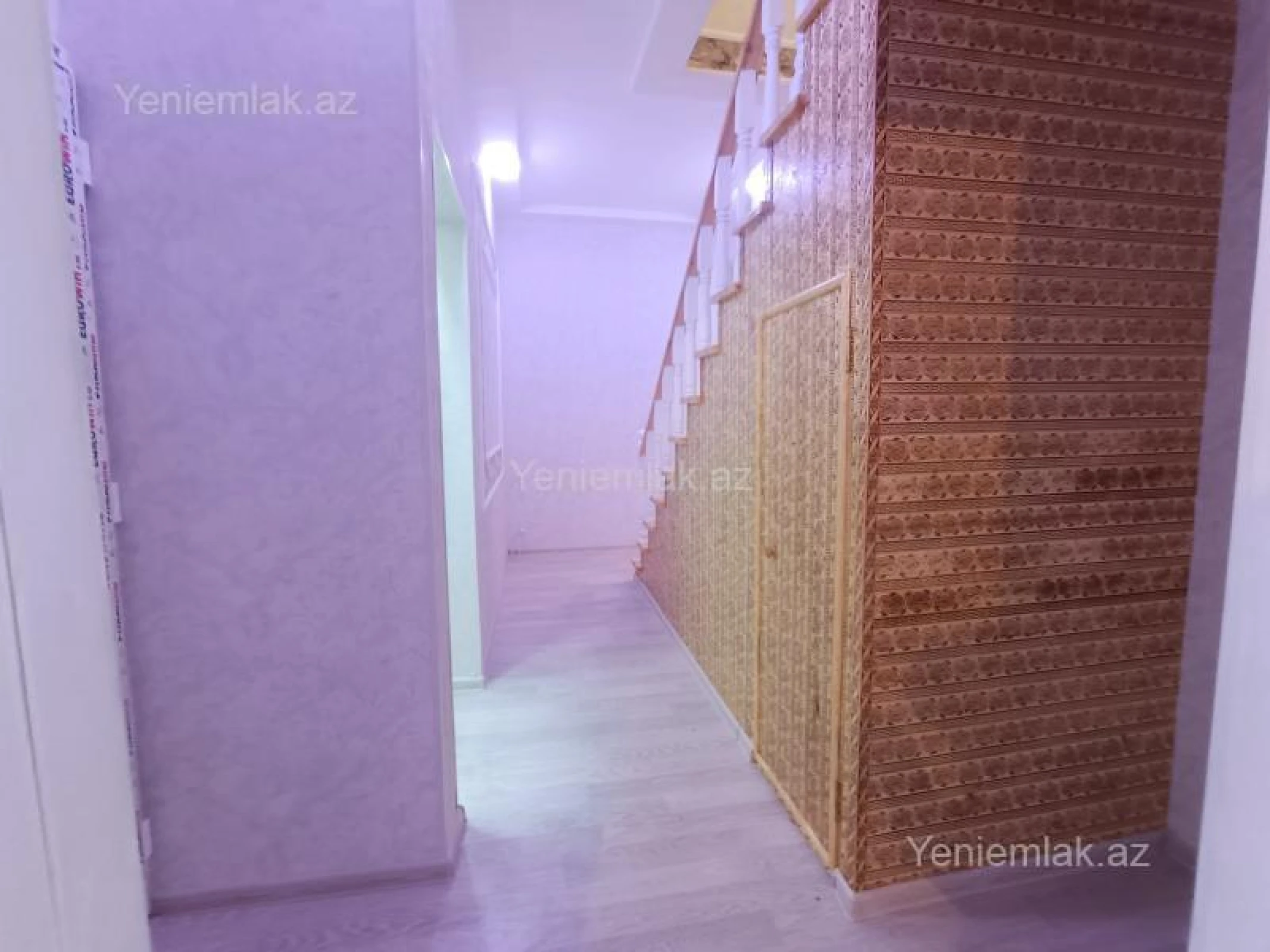 Satılır 5 otaqlı həyət evi 130 m²