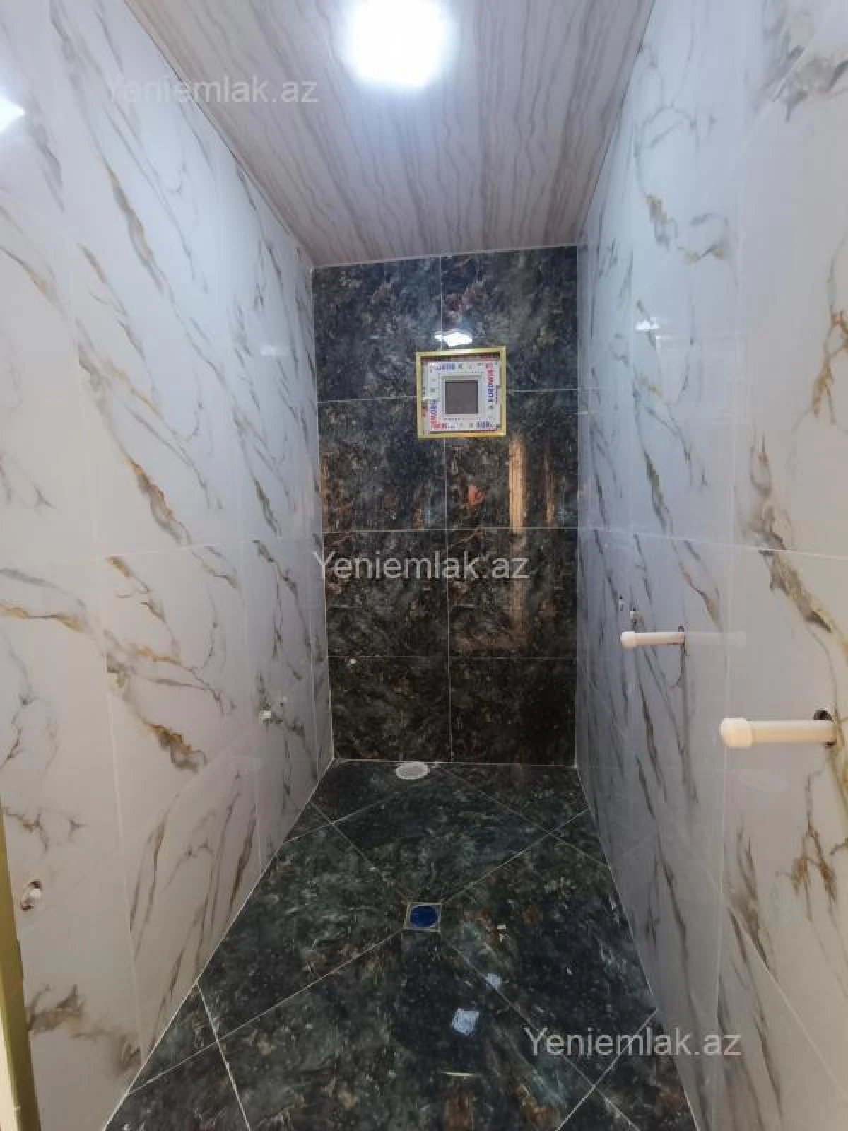 Satılır 5 otaqlı həyət evi 130 m²