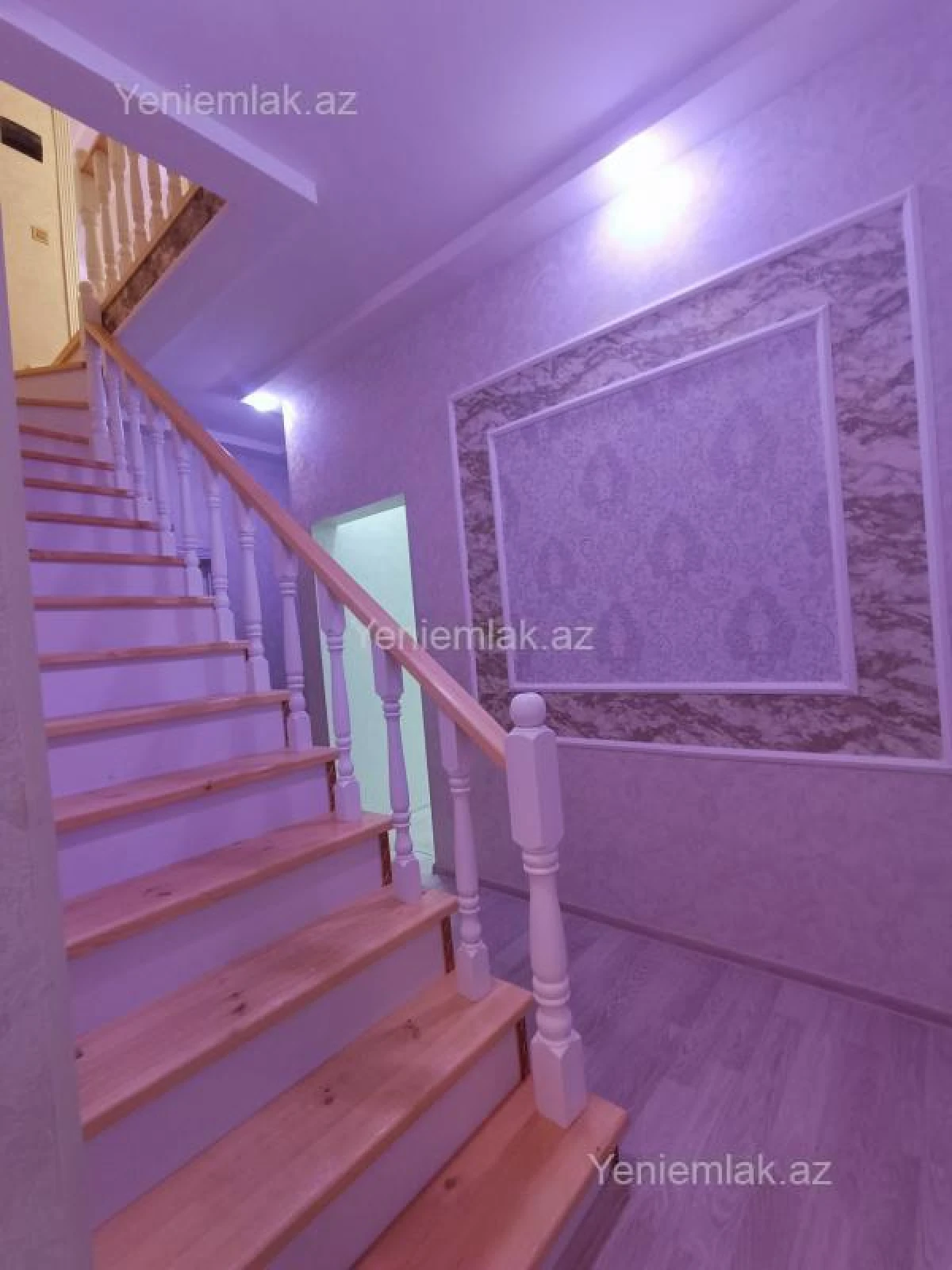 Satılır 5 otaqlı həyət evi 130 m²