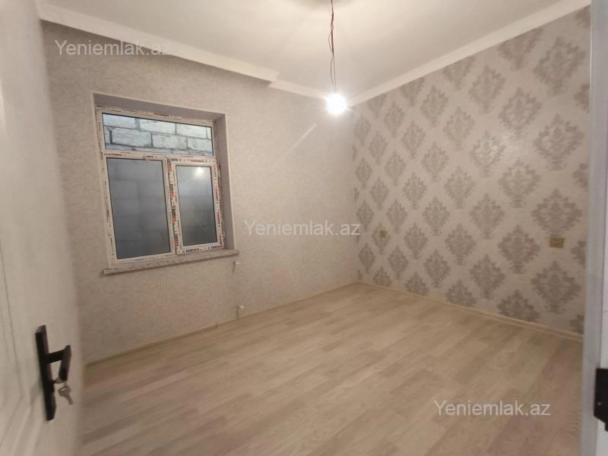Satılır 5 otaqlı həyət evi 130 m²