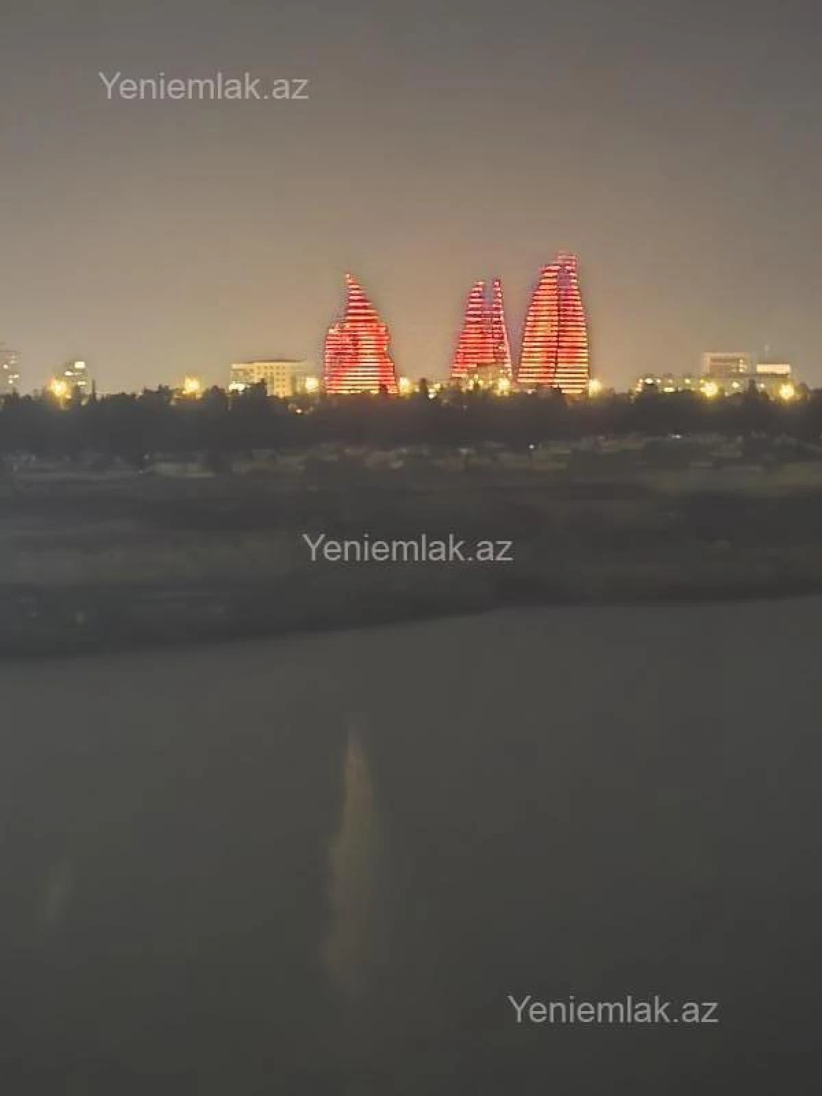 Satılır 2 otaqlı yeni tikili 50 m²