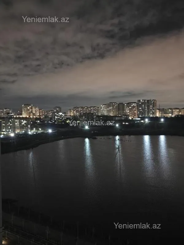 Satılır 2 otaqlı yeni tikili 50 m²