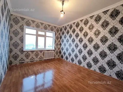 Satılır 4 otaqlı köhnə tikili 100 m² — Bakı, Xətai 4 otaq 100.00 m²