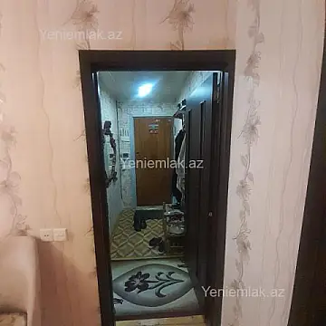 Satılır 2 otaqlı köhnə tikili 50 m²