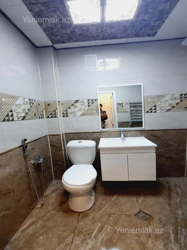 Satılır 3 otaqlı köhnə tikili 67 m²