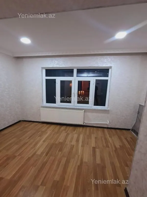 Satılır 3 otaqlı köhnə tikili 67 m²