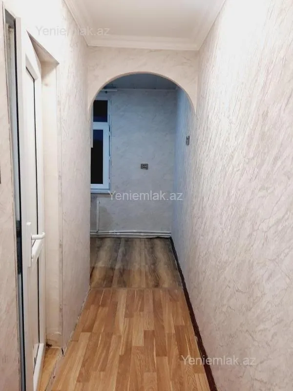Satılır 3 otaqlı köhnə tikili 67 m²