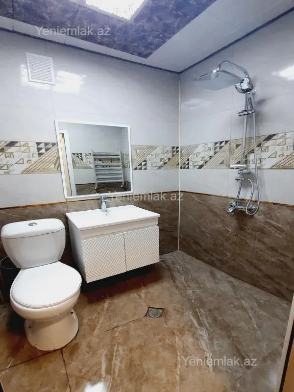 Satılır 3 otaqlı köhnə tikili 67 m²