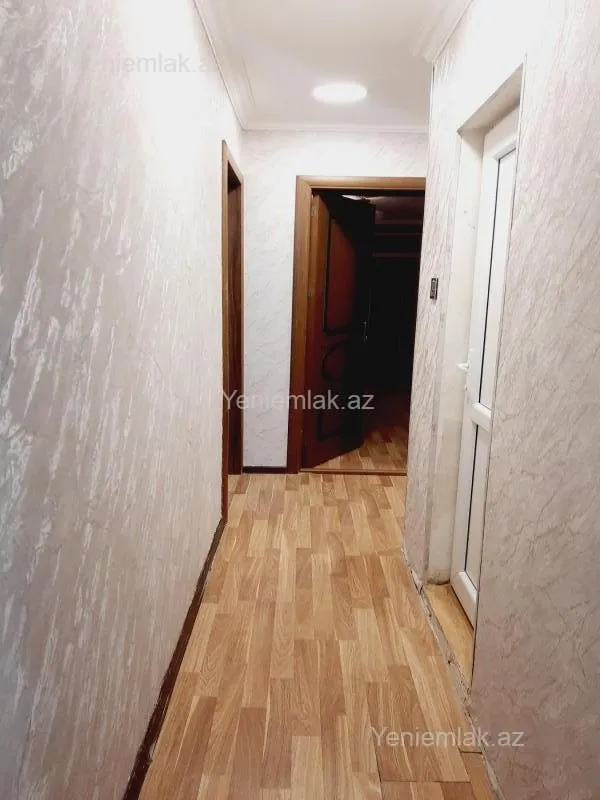 Satılır 3 otaqlı köhnə tikili 67 m²