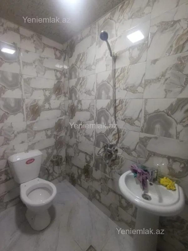 Satılır 3 otaqlı həyət evi 90 m²